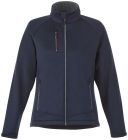 Chuck softshell dames jas - 2