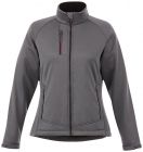 Chuck softshell dames jas - 2