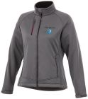 Chuck softshell dames jas - 3