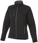 Chuck softshell dames jas