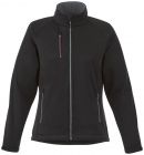 Chuck softshell dames jas - 2