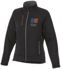 Chuck softshell dames jas - 3