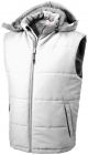 Gravel geïsoleerde heren bodywarmer - 1