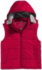 Gravel geïsoleerde heren bodywarmer - 2