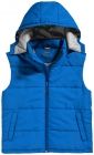 Gravel geïsoleerde heren bodywarmer - 2