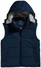 Gravel geïsoleerde heren bodywarmer - 2