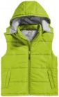 Gravel geïsoleerde heren bodywarmer - 2