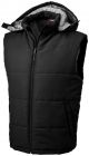 Gravel geïsoleerde heren bodywarmer - 1