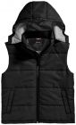 Gravel geïsoleerde heren bodywarmer - 2