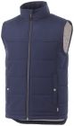 Swing geïsoleerde heren bodywarmer