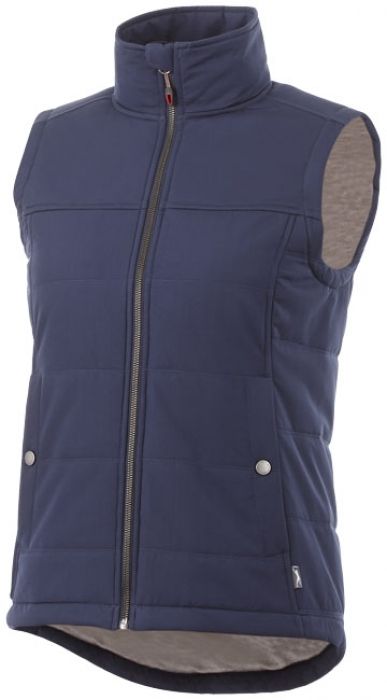 Swing geïsoleerde dames bodywarmer - 1