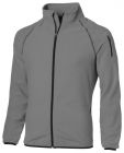 Drop Shot fleece heren jas met ritssluiting - 3