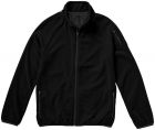 Drop Shot fleece heren jas met ritssluiting - 2