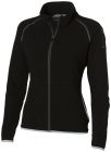 Drop Shot fleece dames jas met ritssluiting - 1