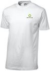 Ace heren t-shirt met korte mouwen - 3