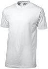 Ace heren t-shirt met korte mouwen - 1