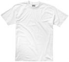 Ace heren t-shirt met korte mouwen - 2