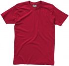 Ace heren t-shirt met korte mouwen - 2