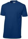 Ace heren t-shirt met korte mouwen - 1