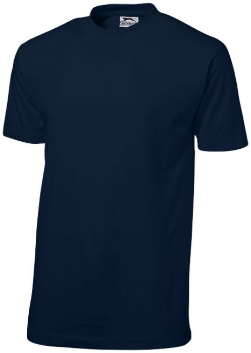 Ace heren t-shirt met korte mouwen - 1