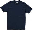 Ace heren t-shirt met korte mouwen - 2