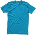 Ace heren t-shirt met korte mouwen - 2