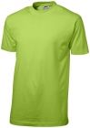 Ace heren t-shirt met korte mouwen - 1