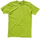 Ace heren t-shirt met korte mouwen - 2