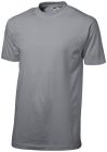 Ace heren t-shirt met korte mouwen - 1