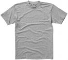 Ace heren t-shirt met korte mouwen - 2