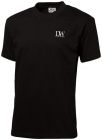 Ace heren t-shirt met korte mouwen - 3