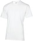 Return Ace unisex t-shirt met korte mouwen