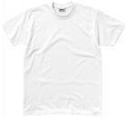 Return Ace unisex t-shirt met korte mouwen - 2