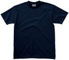 Return Ace unisex t-shirt met korte mouwen - 2