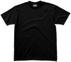 Return Ace unisex t-shirt met korte mouwen - 2