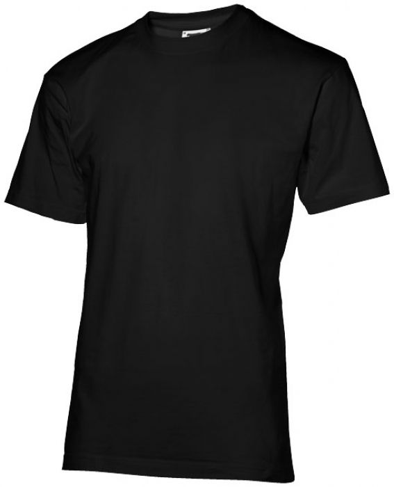 Return Ace unisex t-shirt met korte mouwen - 1