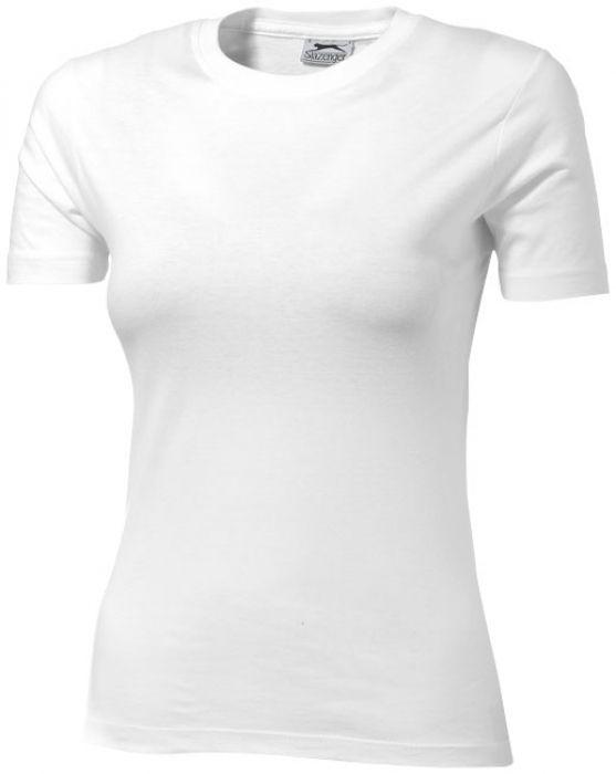 Ace dames t-shirt met korte mouwen - 1