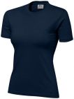 Ace dames t-shirt met korte mouwen