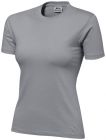 Ace dames t-shirt met korte mouwen - 1