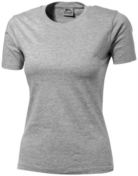 Ace dames t-shirt met korte mouwen - 1