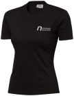 Ace dames t-shirt met korte mouwen - 3