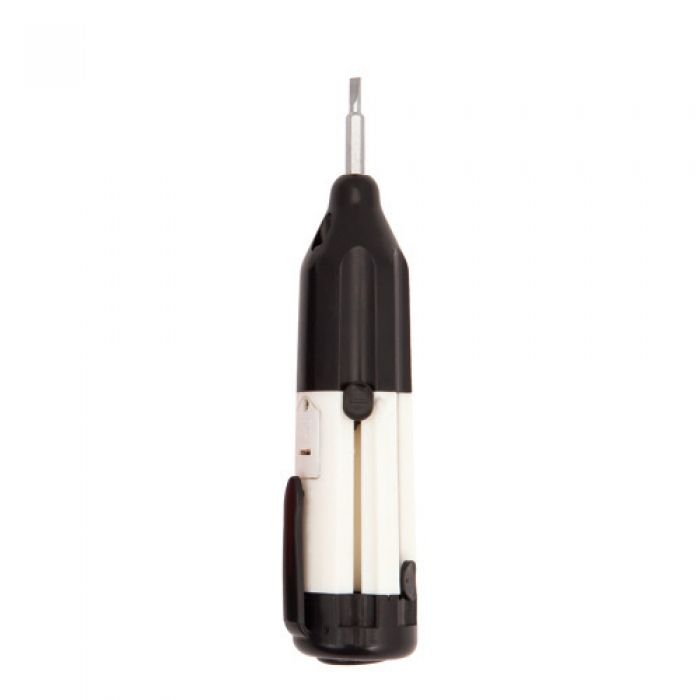 Deker - 1