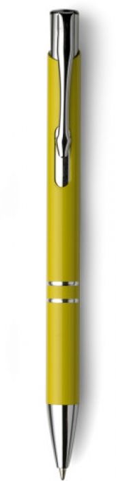 Aluminium balpen Albacete - 1