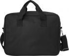 Polyester (600D) laptoptas Valerie