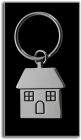 Metalen sleutelhanger Rayan - 2