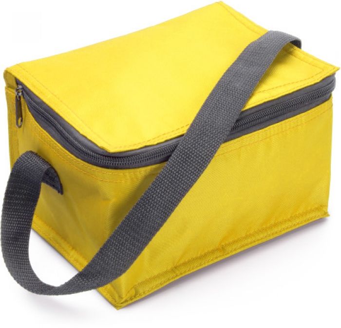 Polyester (420D) koeltas Cleo - 1