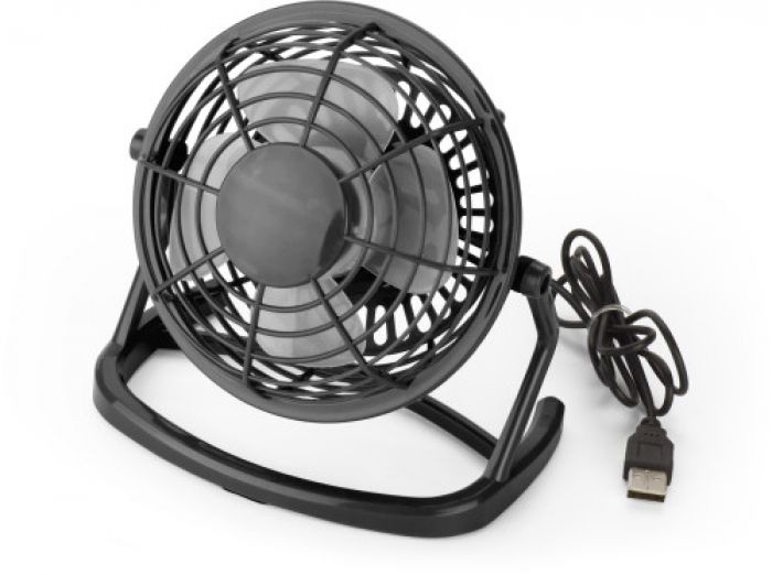 PP bureau ventilator Preston - 1