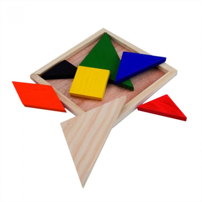 Tangram - 1