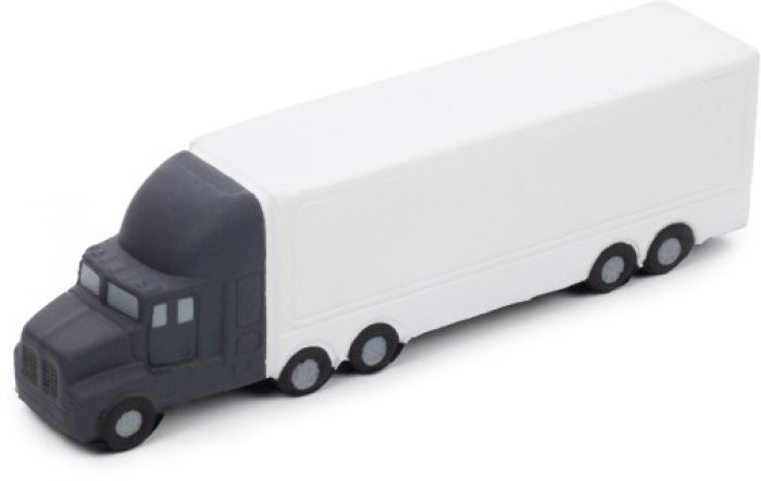 PU schuim truck Irene - 1