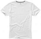 Nanaimo heren t-shirt met korte mouwen - 2